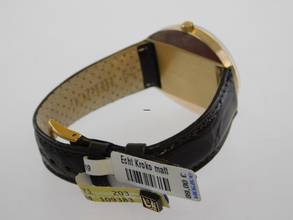 Thumbnail von Omega Seamaster massiv 18 Karat Gelbgold Automatik 35 mm Cal 752 Tool 107 v. 1969