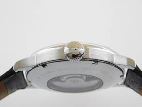 Thumbnail von Meistersinger Scrypto Automatik Herrenuhr 43mm im Full Set aus 2002 </h1>