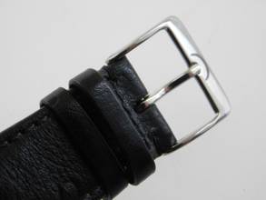 Thumbnail von Meistersinger Scrypto Automatik Herrenuhr 43mm im Full Set aus 2002 </h1>