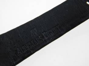 Thumbnail von Audemars Piguet 18 Karat Weißgold Ultra Thin 31 mm Freimaurer Fremason Dial ultra Rare </h1>