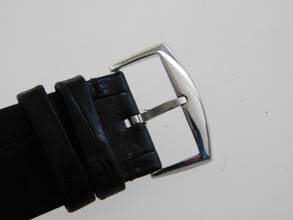 Thumbnail von Franck Muller XL Master of Complications Curvex Edelstahl 42 x 49 mm Silver Dial </h1>