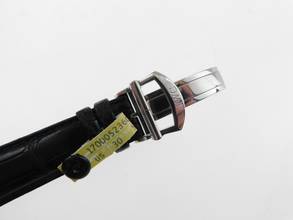 Thumbnail von IWC Da Vinci Chronograph limited Laureus Sports for Good Foundation limited Edition </h1>