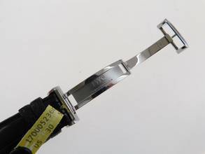 Thumbnail von IWC Da Vinci Chronograph limited Laureus Sports for Good Foundation limited Edition </h1>