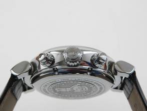 Thumbnail von IWC Da Vinci Chronograph limited Laureus Sports for Good Foundation limited Edition </h1>