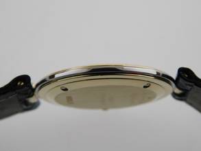 Thumbnail von Audemars Piguet 18 Karat Gelbgold Herrenuhr Philosophique im Top Zustand mit original Schließe </h1>