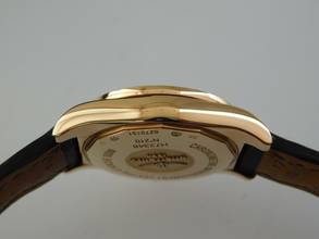 Thumbnail von Breitling Galactic 18 Karat Rosé Gold Galactic 29 Sleek im Full Set Tresoruhr wie Neu