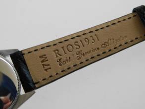 Thumbnail von Rolex Oyster Perpetual 31 Stahl Gold 31 mm medium Rarität von 1966 Kaliber 1160 </h1>