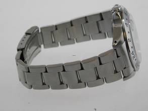 Thumbnail von Rolex Explorer II weißes Blatt T-Serie aus 1996 im Best Zustand </h1>