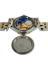 Thumbnail von Breitling Sirius Perpetual 18k Bezel </h1>