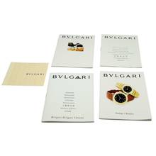 Thumbnail von Bulgari Bulgari Chronograph Automatic Full Set