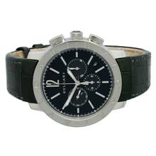 Thumbnail von Bulgari Bulgari Chronograph Automatic Full Set