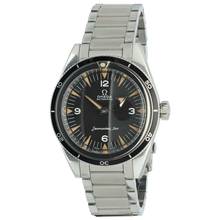 Thumbnail von Omega Seamaster 300 Trilogy Limited Edition 1957 234.10.39.20.01.001 Full Set