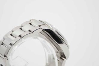 Thumbnail von Rolex Daytona Panna Cream Lemon Dial Thin Hands mit neuem Rolex Service und NFC Karte