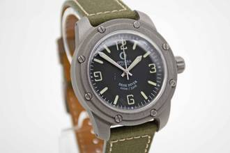 Thumbnail von Sphaera Desk Diver Hesalit ungetragenes Fullset No. 82 von 100 Stück