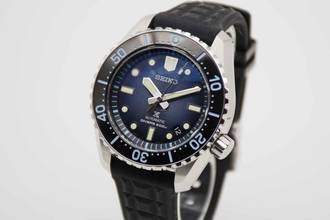 Thumbnail von Seiko Prospex Save The Ocean Limited Edition Seiko 1968 </h1>