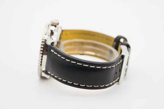 Thumbnail von Breitling Old Navitimer Vintage A13022.1 Tritium mit neuem Service