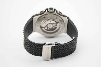Thumbnail von Hublot Big Bang 44 mm 301.SB.131.RX im perfekten Fullset </h1>