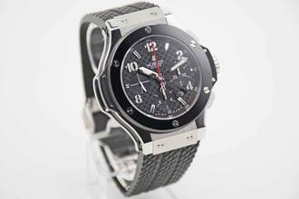 Thumbnail von Hublot Big Bang 44 mm 301.SB.131.RX im perfekten Fullset </h1>