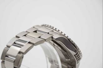 Thumbnail von Breitling Superocean 46 Automatic 46 Super Diver Garantie bis 2028 </h1>