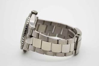 Thumbnail von Breitling Superocean 46 Automatic 46 Super Diver Garantie bis 2028 </h1>