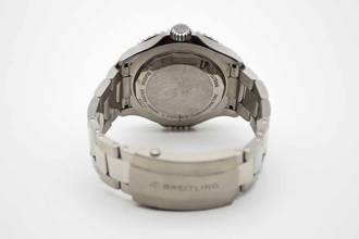 Thumbnail von Breitling Superocean 46 Automatic 46 Super Diver Garantie bis 2028 </h1>