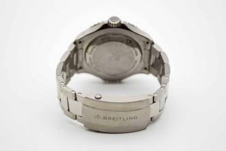 Thumbnail von Breitling Superocean 46 Automatic 46 Super Diver Garantie bis 2028 </h1>