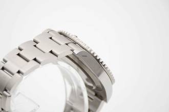 Thumbnail von Rolex Submariner Date Starbucks 126610LV MKII LC100 Wempe Fullset </h1>