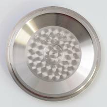 Thumbnail von Eberhard & Co. Contograf 31069 black dial Full Set NEW 2018 </h1>