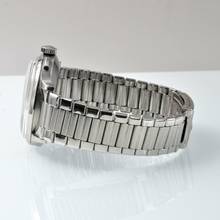 Thumbnail von Eberhard & Co. Extra-Fort Chronograph 14003/45 Fly-Back 1950’s </h1>