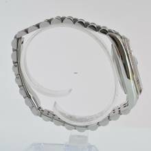 Thumbnail von Rolex Datejust 36 116234 Factory Floral silver dial </h1>