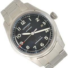 Longines Spirit Gent L3.811.4.53.6 Diver 42MM Full Set 2023’s </h1>