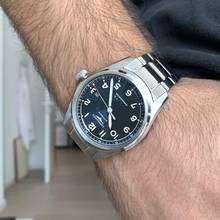 Thumbnail von Longines Spirit Gent L3.811.4.53.6 Diver 42MM Full Set 2023’s </h1>