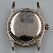 Thumbnail von Rolex Turn-O-Graph Turn-O-Graph 6202 Tropical galvanic glossy gilt dial 1953