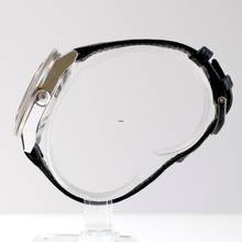 Thumbnail von Certina Argonaut 5801-122 Diver black Crosshair tritium dial 1970’s </h1>