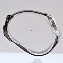 Thumbnail von Omega Classic 2214/9 by Saurer logo silver color dial 1948's