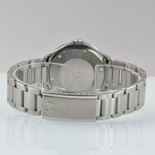 Thumbnail von Omega Genève Admiralty Anchor Soleil silver dial 1970’s </h1>