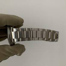 Thumbnail von Omega Genève Admiralty Anchor Soleil silver dial 1970’s </h1>