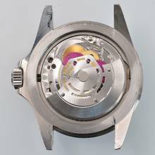 Thumbnail von Rolex Submariner (No Date) 5514 Comex 1977's </h1>