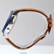 Thumbnail von Eberhard & Co. Chrono 4 31078 Pards Tex Willer Limited Edition Full Set Like NEW 2024’s </h1>