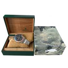 Thumbnail von Rolex GMT-Master 1675 Cornino Tropical gilt dial 1964’s </h1>