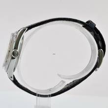 Thumbnail von Rolex Oyster Perpetual 31 31MM 6444 Shock Resisting Herringbone vory dial 1956’s </h1>