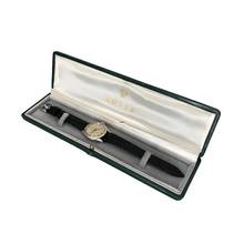 Thumbnail von Rolex Oyster Perpetual 31 31MM 6444 Shock Resisting Herringbone vory dial 1956’s </h1>