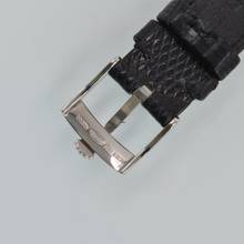 Thumbnail von Rolex Oyster Perpetual 31 31MM 6444 Shock Resisting Herringbone vory dial 1956’s </h1>