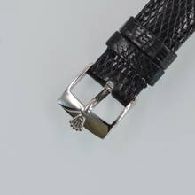 Thumbnail von Rolex Oyster Perpetual 31 31MM 6444 Shock Resisting Herringbone vory dial 1956’s </h1>