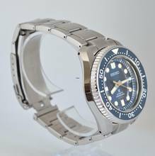 Thumbnail von Seiko Marinemaster Prospex SLA023J Marinemaster Professional 300m blue dial Full Set 2019’s </h1>