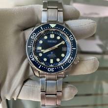 Thumbnail von Seiko Marinemaster Prospex SLA023J Marinemaster Professional 300m blue dial Full Set 2019’s </h1>