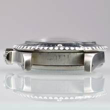 Thumbnail von Tudor Submariner No Date 94010 Lollipop blue dial 1984’s </h1>