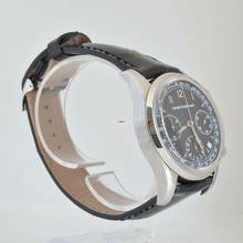 Thumbnail von Girard Perregaux Chronograph 4946 Vintage 1996 black dial