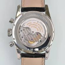 Thumbnail von Girard Perregaux Chronograph 4946 Vintage 1996 black dial