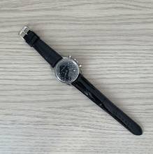 Thumbnail von Girard Perregaux Chronograph 4946 Vintage 1996 black dial